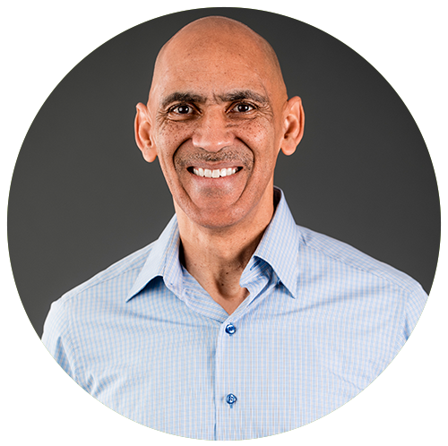 Tony Dungy